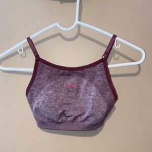 NWOT Gymshark Flex sports bra